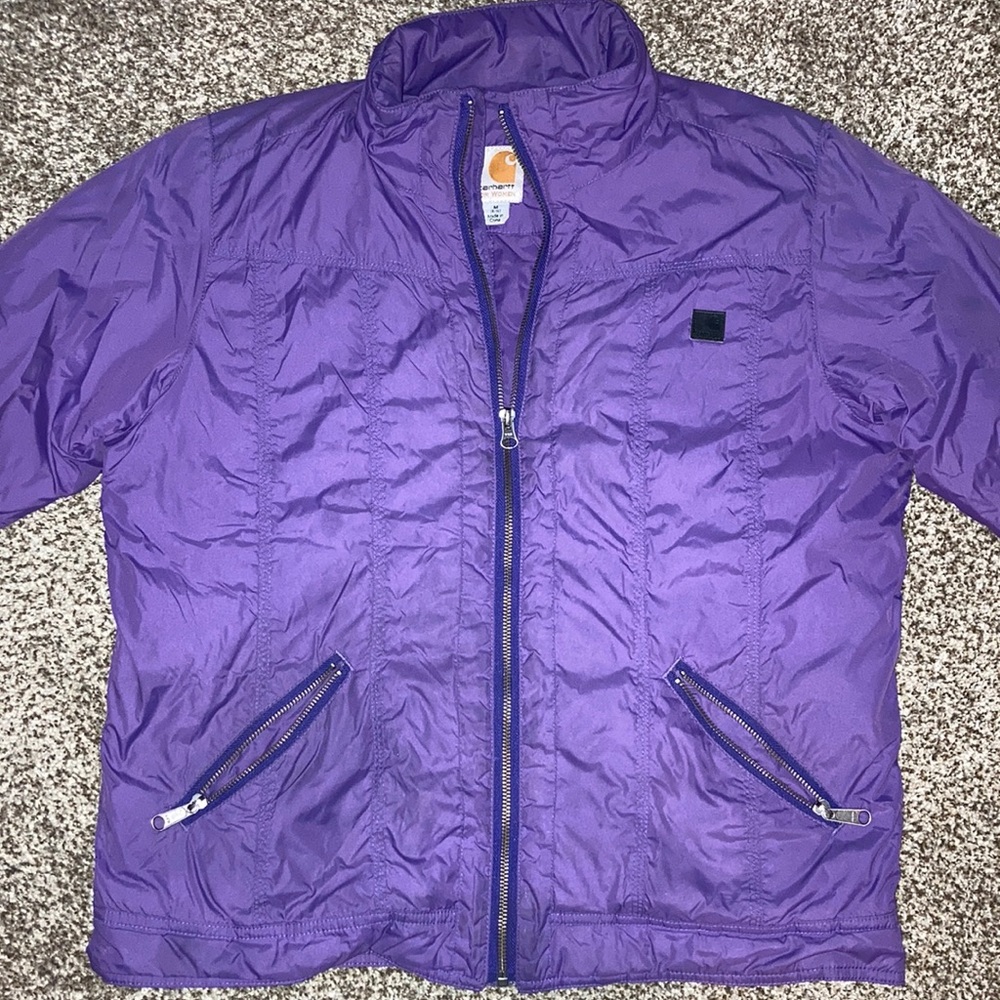Carhartt Light Fall/Spring Jacket